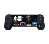Backbone Gamepad Controller per smartphone Android Nero
