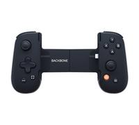 Backbone Gamepad MOBILE GAME One for iPhone Black BB 02 B X