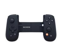 Backbone Gamepad One for Android Nero per Playstation, iOS e PC