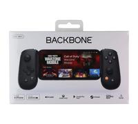BACKBONE One Controller Mobile Per Android/iOS (USB-C) - Standard/Nero (Gen 2)