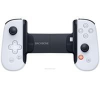 Backbone BB-51-P-WS periferica di gioco Grigio, Bianco USB Gamepad Playstation, Xbox Backbone