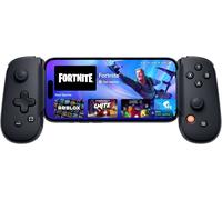 Backbone Uno Mobile Gioco Controller Per IPHONE (PLAYSTATION Edizione) (Nero)