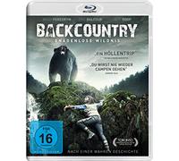 Backcountry - Gnadenlose Wildnis
