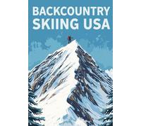 Backcountry Skiing USA