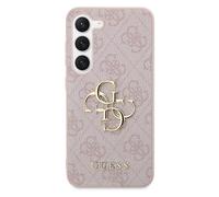 Backcover per Samsung Galaxy S23 con motivo 4G Elegante - Nouvo
