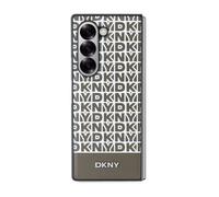 GUESS DKHMZFD6PSOSPW COVER per Samsung Galaxy Z Fold 6, Marrone