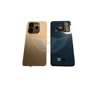BACKCOVER XIAOMI REDMI NOTE 14 GOLD ORIGINALE 56000500O7N00