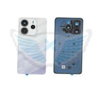 BACKCOVER XIAOMI REDMI NOTE 14 PURPLE ORIGINALE 56000700O7E00