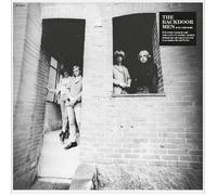 Backdoor Men He was a friend of mine (Vinyl LP) 12" Album