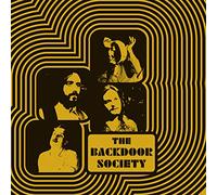 Backdoor Society The - The Backdoor Society