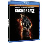 Backdraft 2