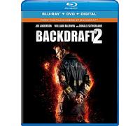 Backdraft 2