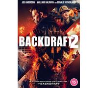 Backdraft 2 (DVD)