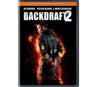 Backdraft 2 (DVD)
