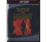 Backdraft