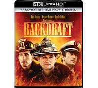 Backdraft