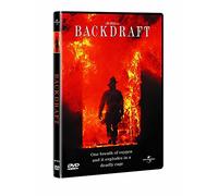 Backdraft