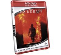Backdraft
