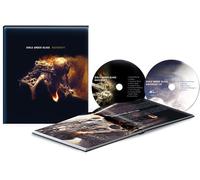 Backdraft (2CD+Book)