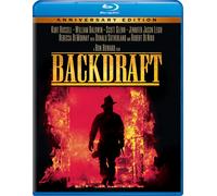 Backdraft (Blu-ray)