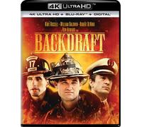 Backdraft (Blu-ray)