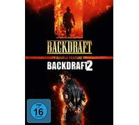 Backdraft: Double Feature (DVD)