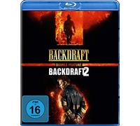 Backdraft Double Feature