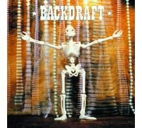 Backdraft - Here to Save You All