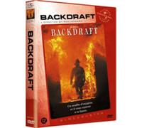 Backdraft [Import belge]