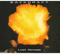 Backdraft - Lost genesis [Single-CD]