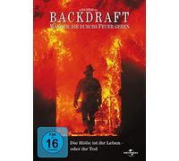 Backdraft - Männer, die durchs Feuer gehen