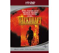 Backdraft - Männer, die durchs Feuer gehen
