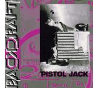 Backdraft - Pistol Jack