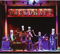 BACKDRAFT - SECOND COMING -11TR-