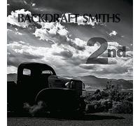 BACKDRAFT SMITHS 2nd