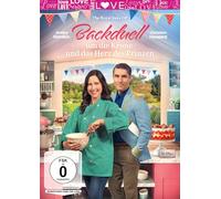 Backduell um die Krone - und das Herz des Prinzen