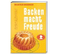 Dr. Oetker Verlag Backen macht Freude - Reprint 1952 (Copertina rigida)