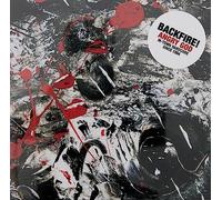 Backfire! - Angry God