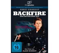 Backfire - Eine Mutter sieht rot (Back Fire) (Filmjuwelen) (DVD)