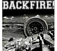 Backfire - My Broken World