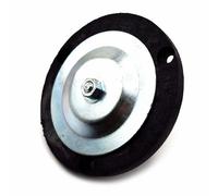 Backfire Sicurezza Valvola Per Aria Scatola Utilizzato IN LPG Conversione Tipo