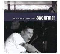 Backfire! - The War Starts Here