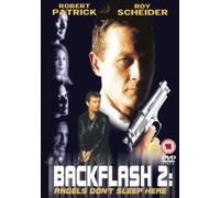 Backflash 2 - Angels Don'T Sleep Here [Edizione: Regno Unito] [Edizione: Regno Unito]
