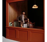 Grentperez Backflips in a Restaurant (Vinyl LP) 12" Album