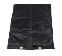 Backflow Insulated Cover 16x20 Inch, Heavy Duty Backflow Preventer Insulation for Winter Freeze Protection, Outdoor Pipe Insulation Cover for Garden Irrigation System (24W*24H inch)