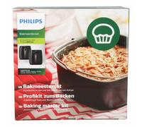 Backform PHILIPS Hd9925/01 Set Con Formina per Muffin per Airfryer Friggitrice