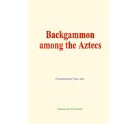 Backgammon among the Aztecs