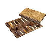 Backgammon - Cassetta - Kosmas - Legno - Grande