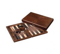 Backgammon - Cassetta - Rinia - Legno - Grande