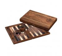 Backgammon - Cassetta - Sotirios - Legno - Grande